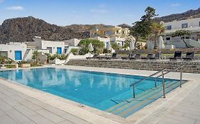 Elenis Sunset Suites